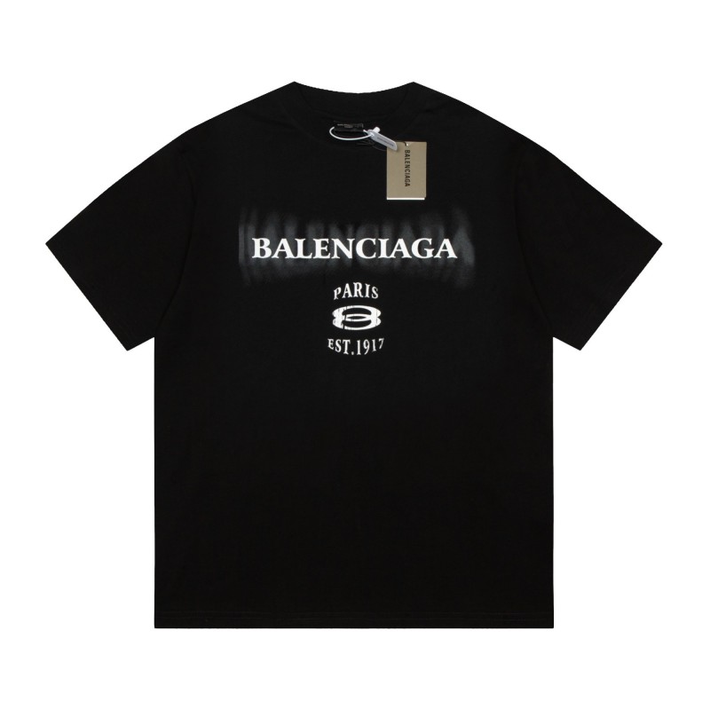 Balenciaga Unisex Tee