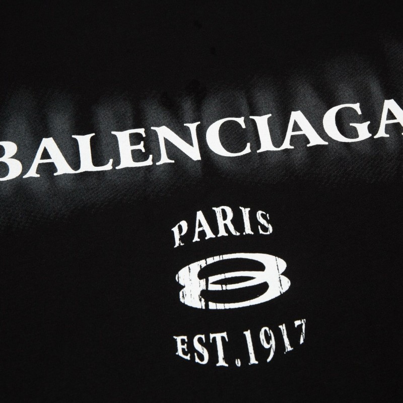 Balenciaga Unisex Tee