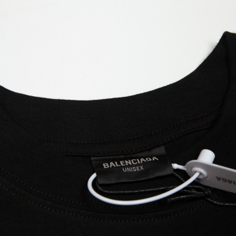 Balenciaga Unisex Tee