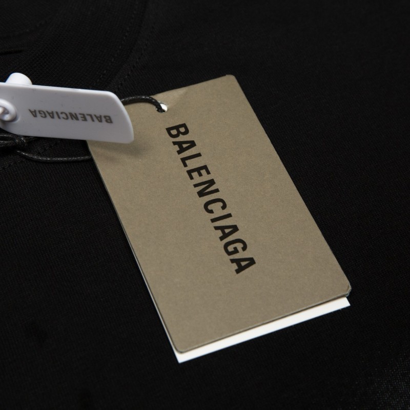 Balenciaga Unisex Tee