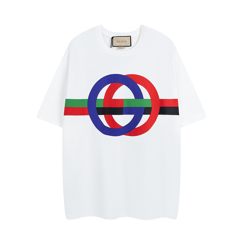 Gucci Unisex Tee