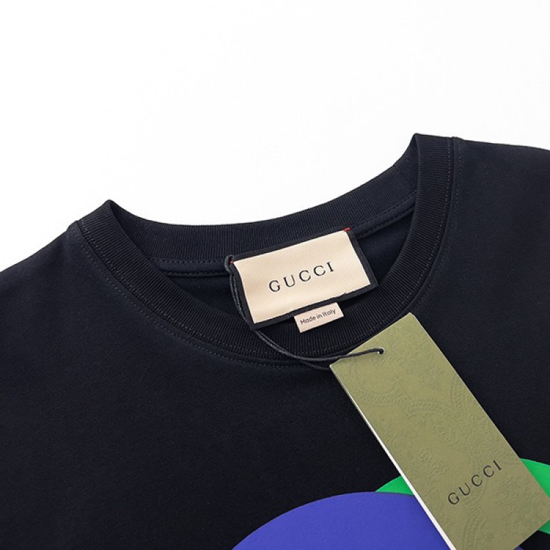 Gucci Unisex Tee