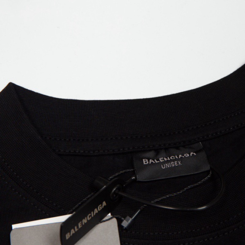 Balenciaga Unisex Tee