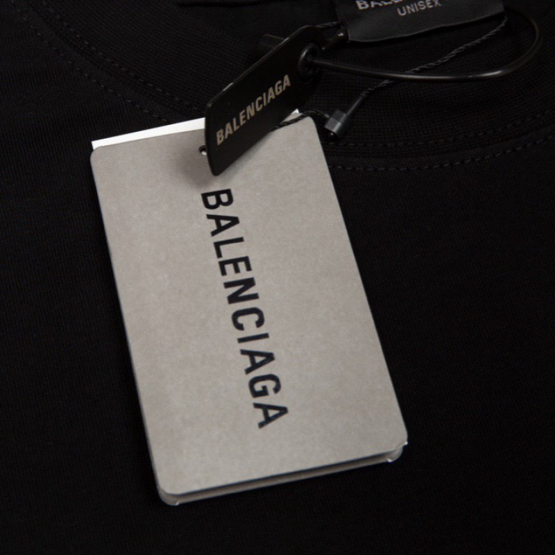 Balenciaga Unisex Tee