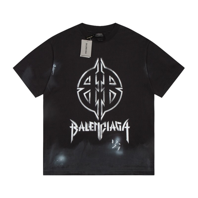 Balenciaga Unisex Tee