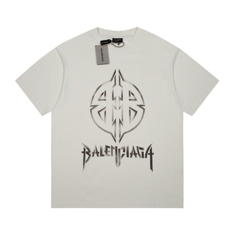 Balenciaga Unisex Tee