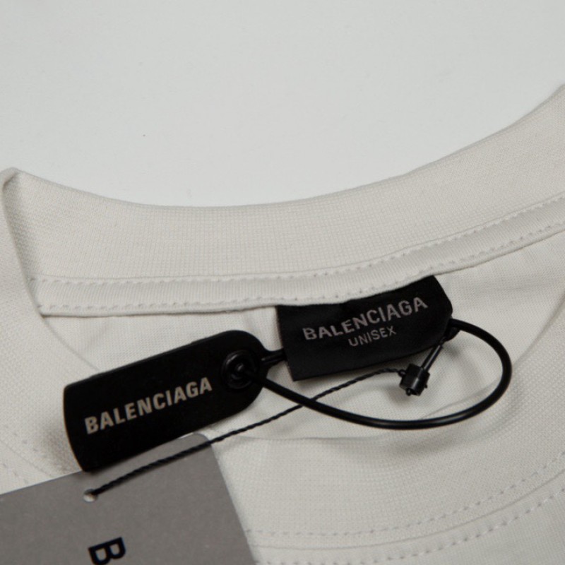 Balenciaga Unisex Tee