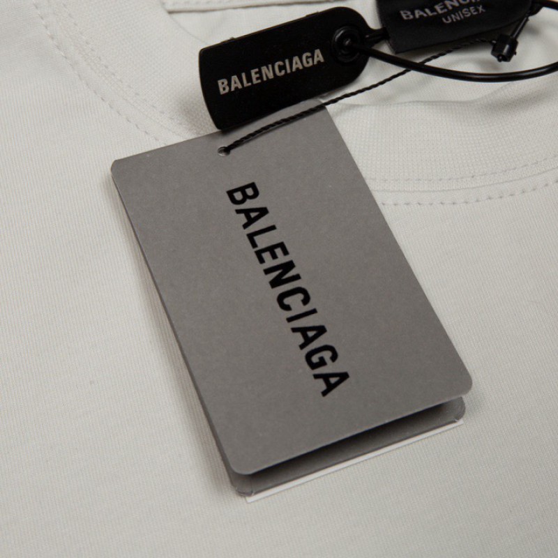 Balenciaga Unisex Tee