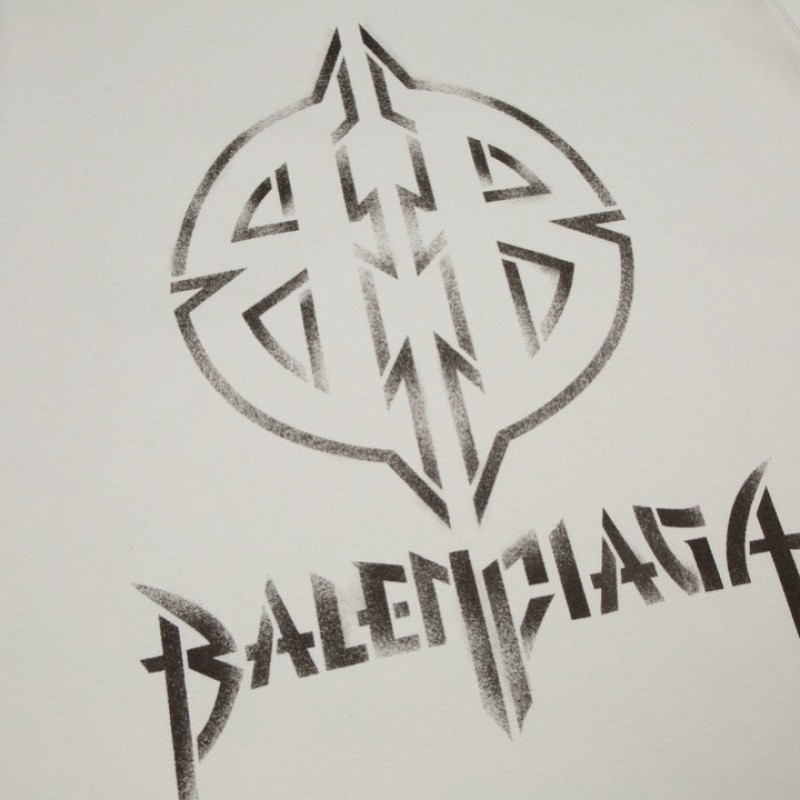 Balenciaga Unisex Tee