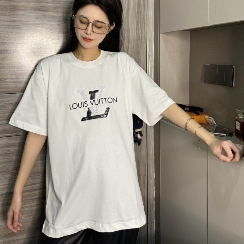 LV Unisex Tee