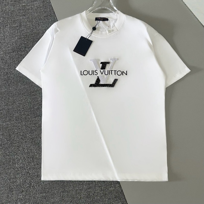 LV Unisex Tee