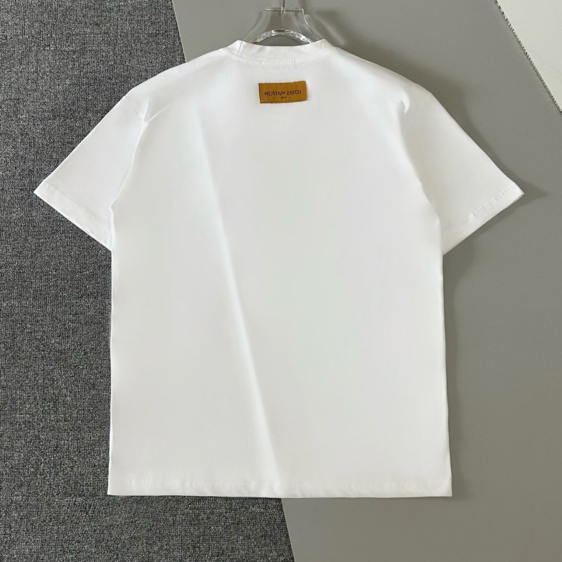 LV Unisex Tee