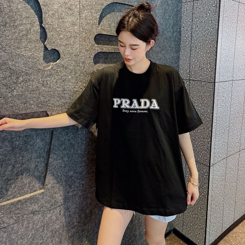 Prada Unisex Tee