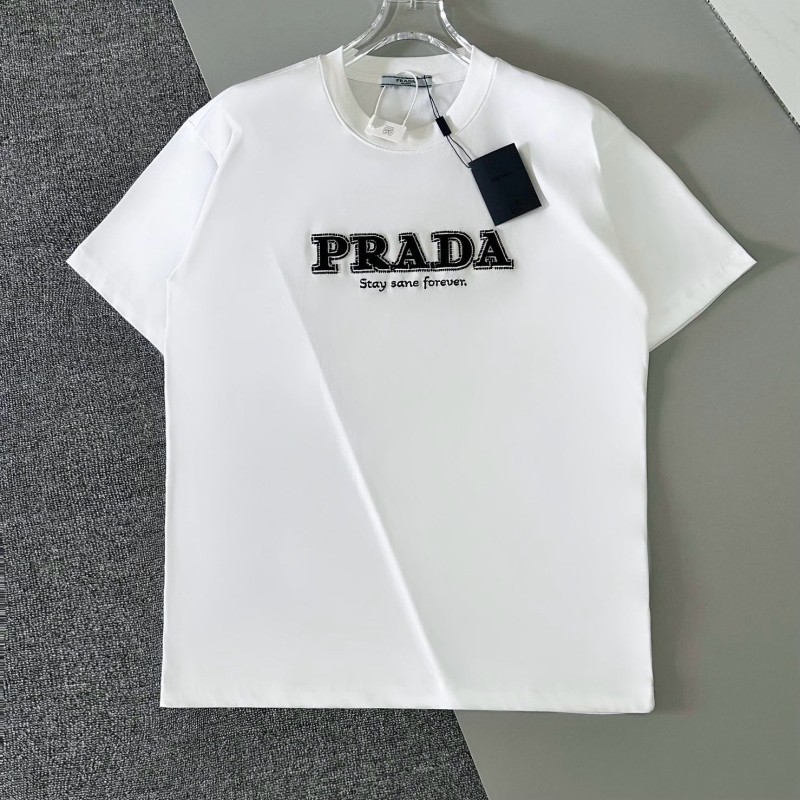 Prada Unisex Tee