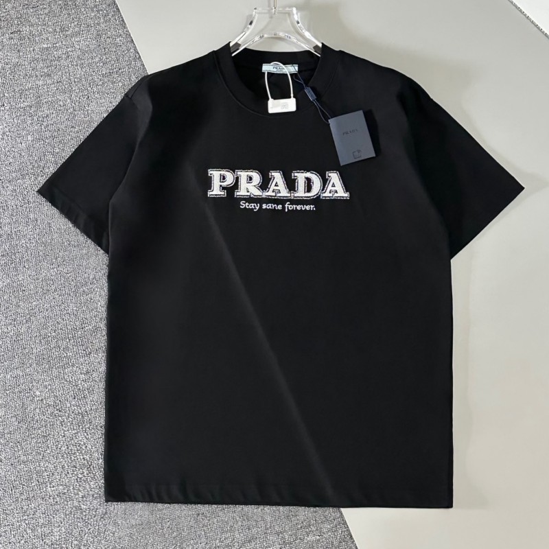 Prada Unisex Tee