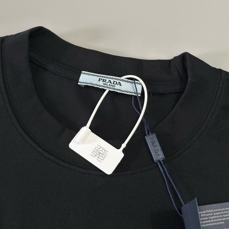 Prada Unisex Tee