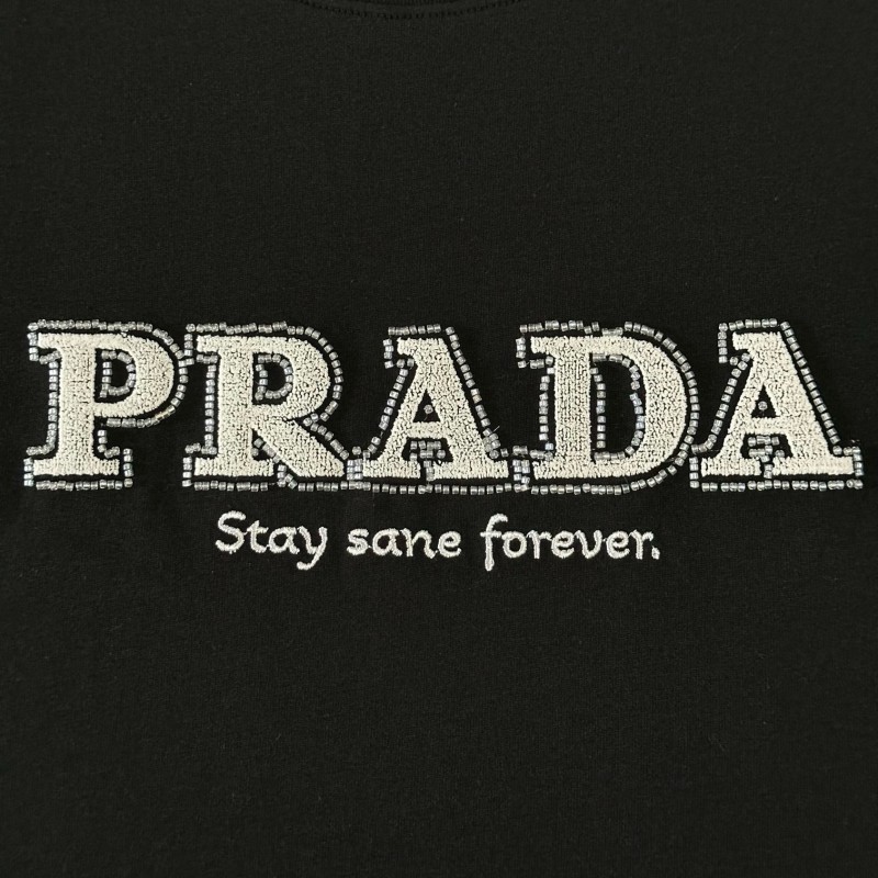 Prada Unisex Tee