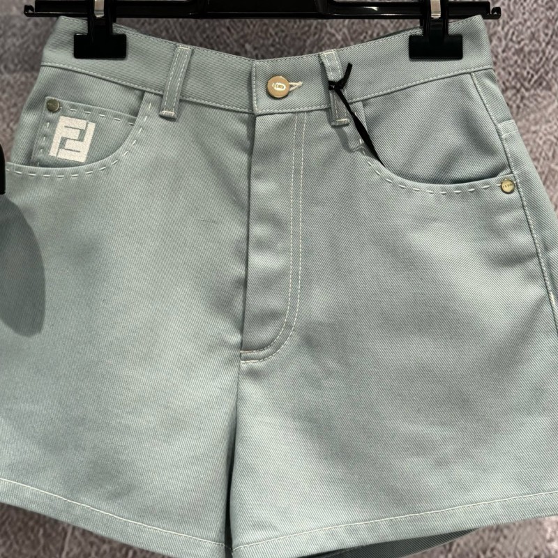 Fendi Shorts