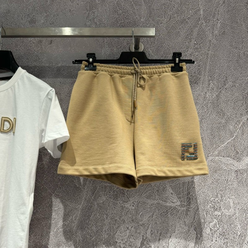 Fendi Shorts