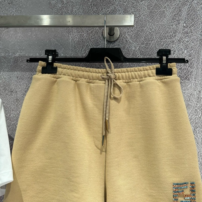 Fendi Shorts