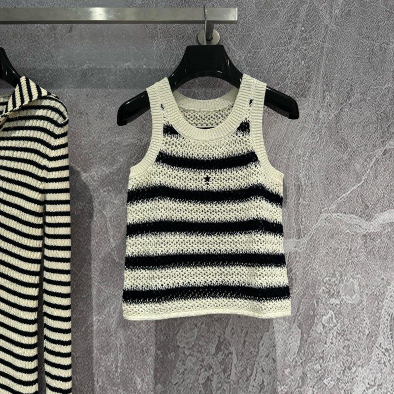 Dior Knit Singlet