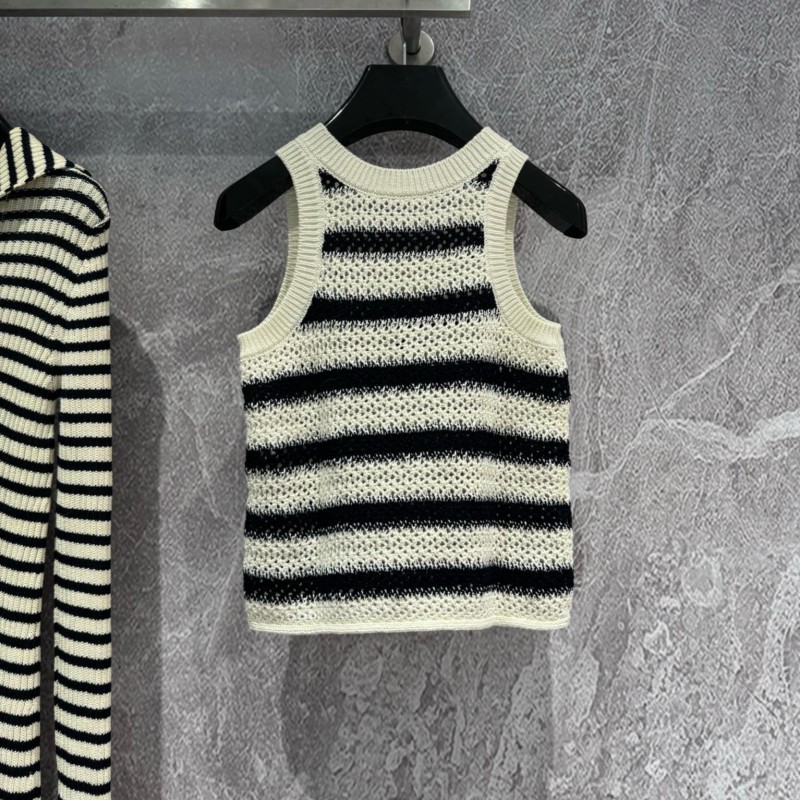 Dior Knit Singlet