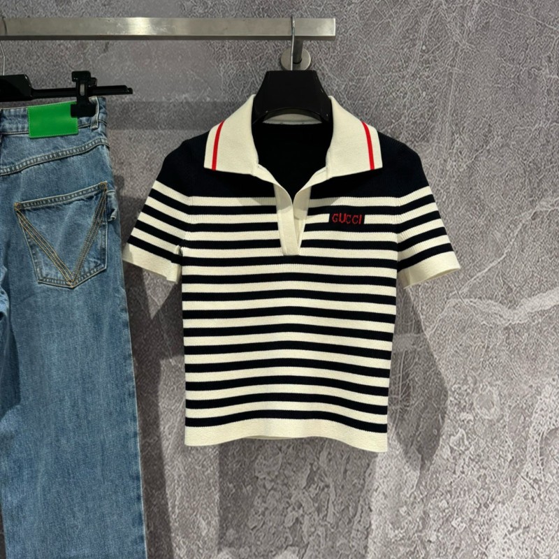 Gucci Polo Tee