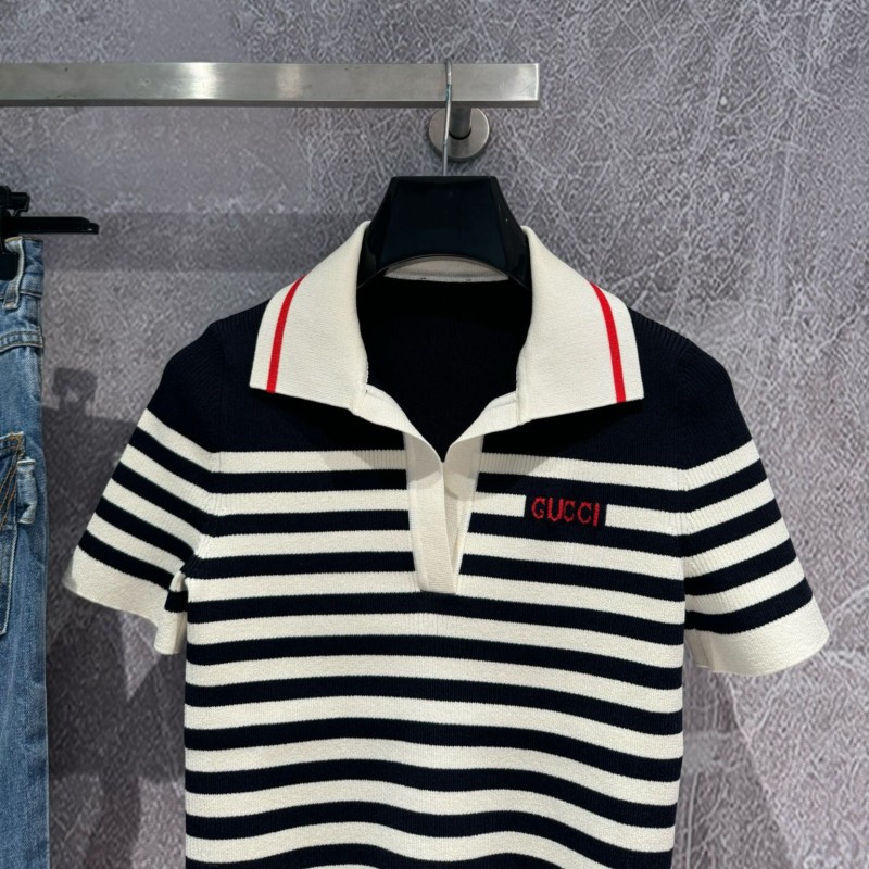 Gucci Polo Tee