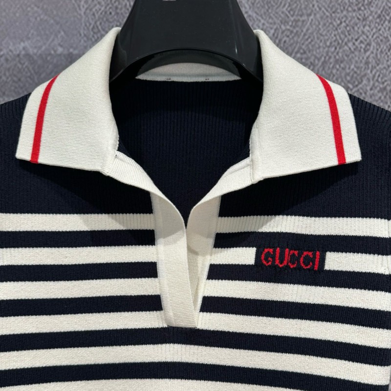 Gucci Polo Tee