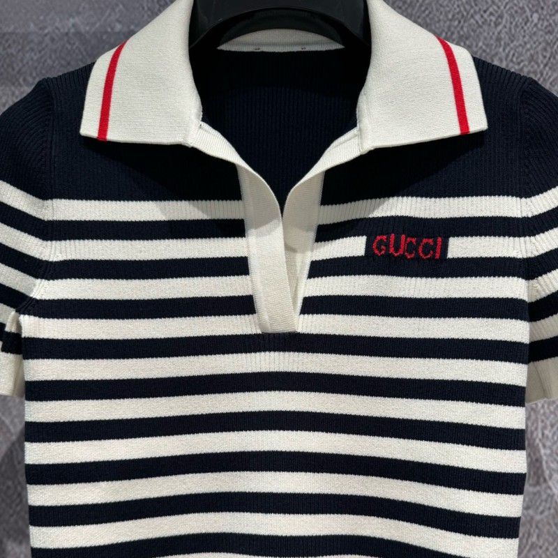 Gucci Polo Tee