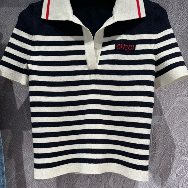 Gucci Polo Tee