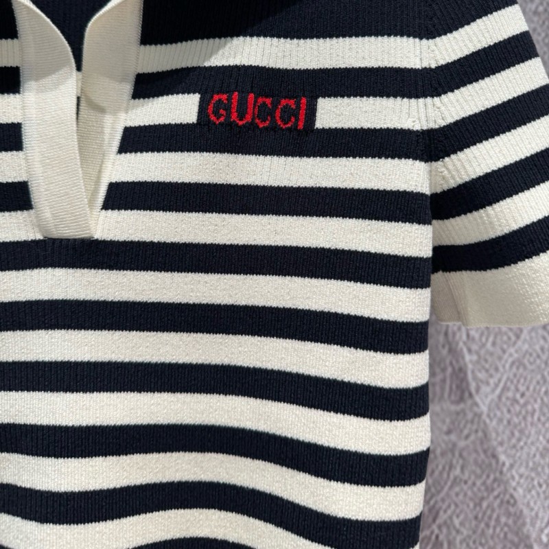 Gucci Polo Tee