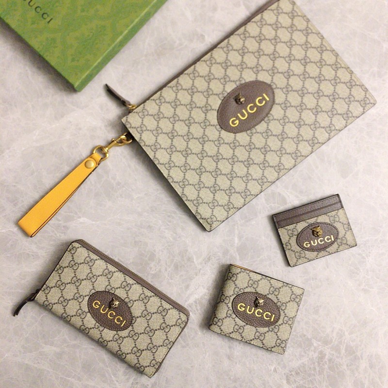 Gucci Wallet