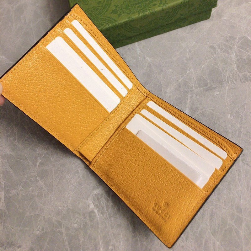 Gucci Wallet