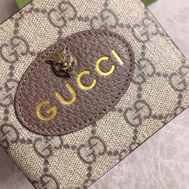 Gucci Wallet