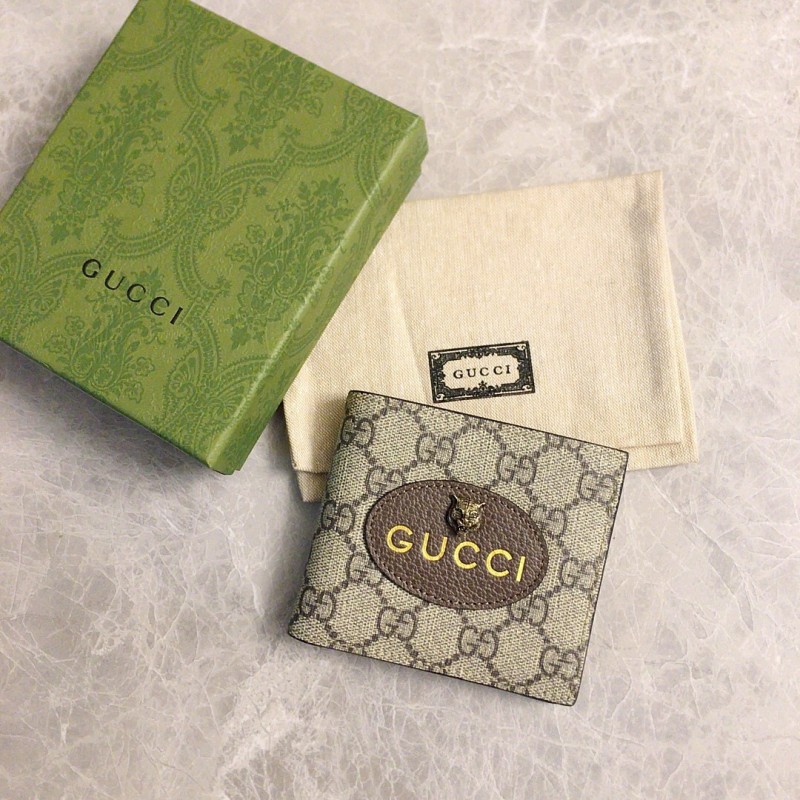 Gucci Wallet