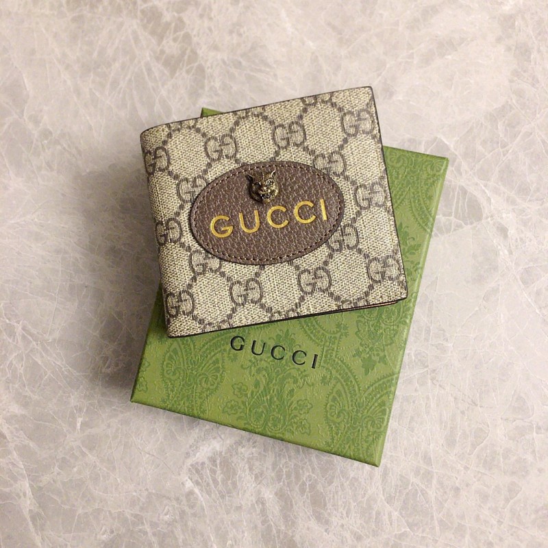 Gucci Wallet