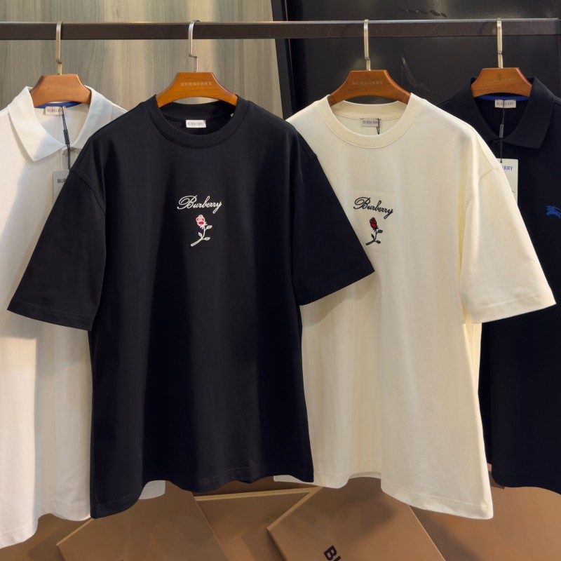 Burberry Unisex Tee