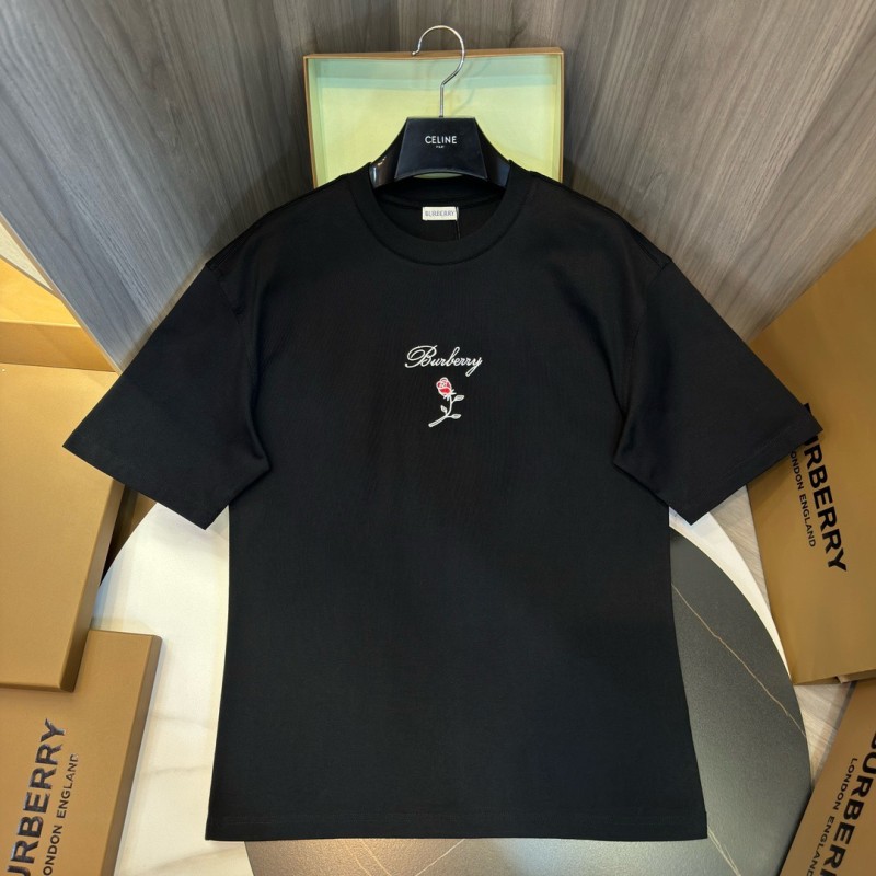 Burberry Unisex Tee