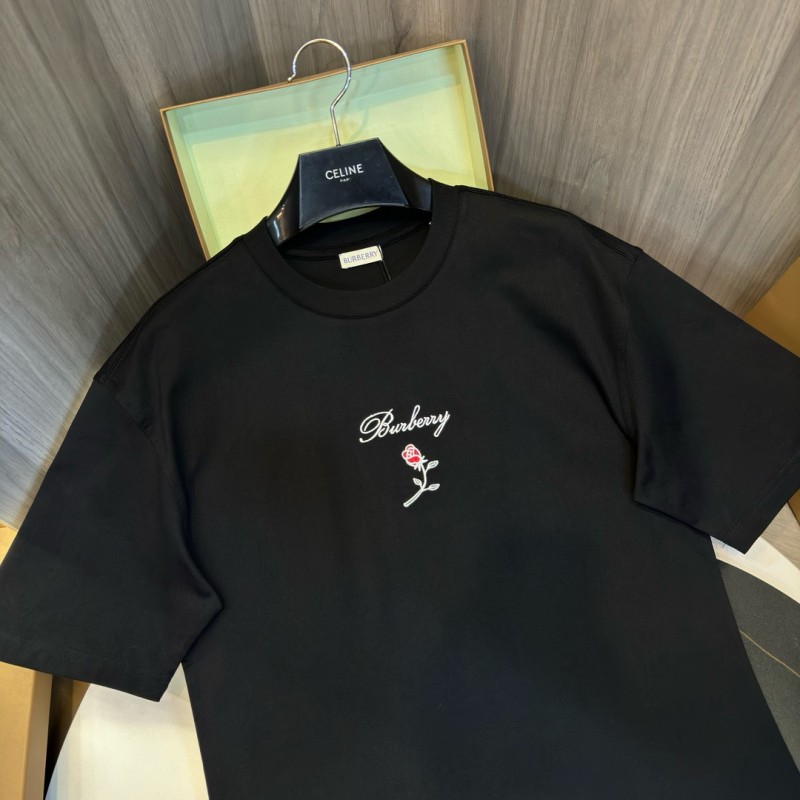 Burberry Unisex Tee