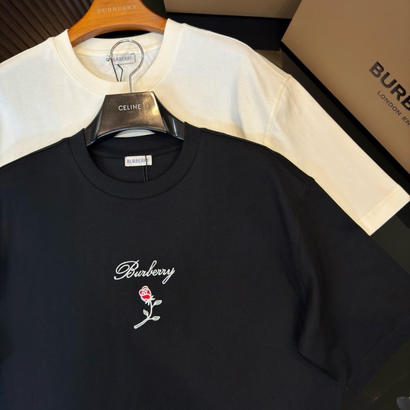 Burberry Unisex Tee