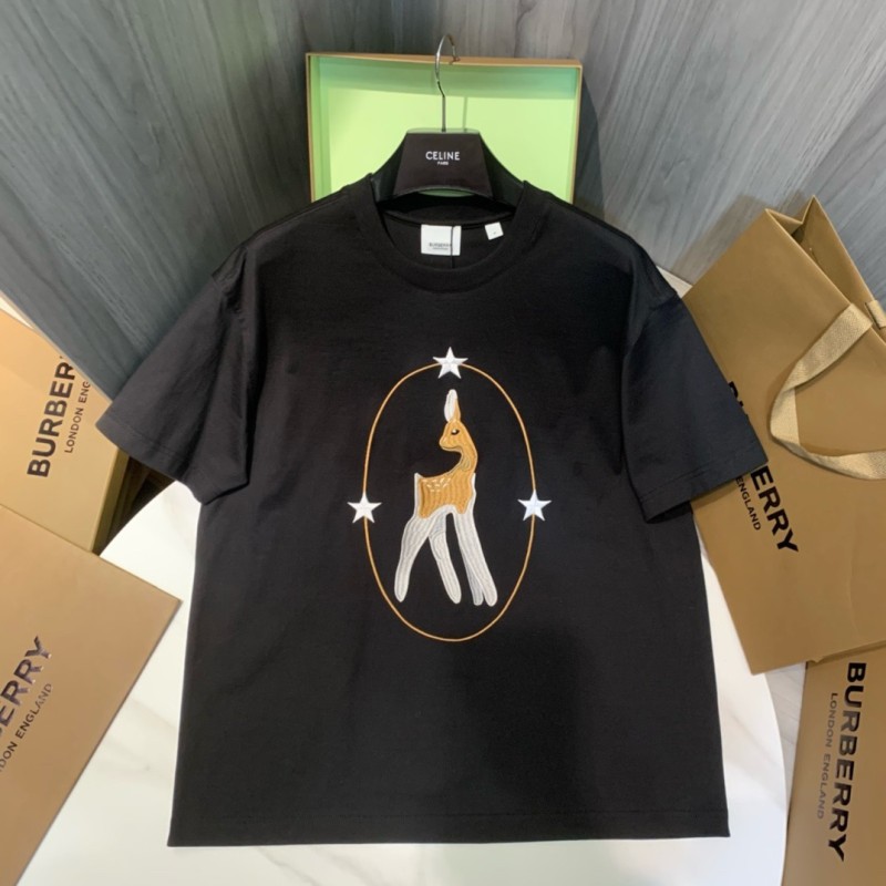 Burberry Unisex Tee