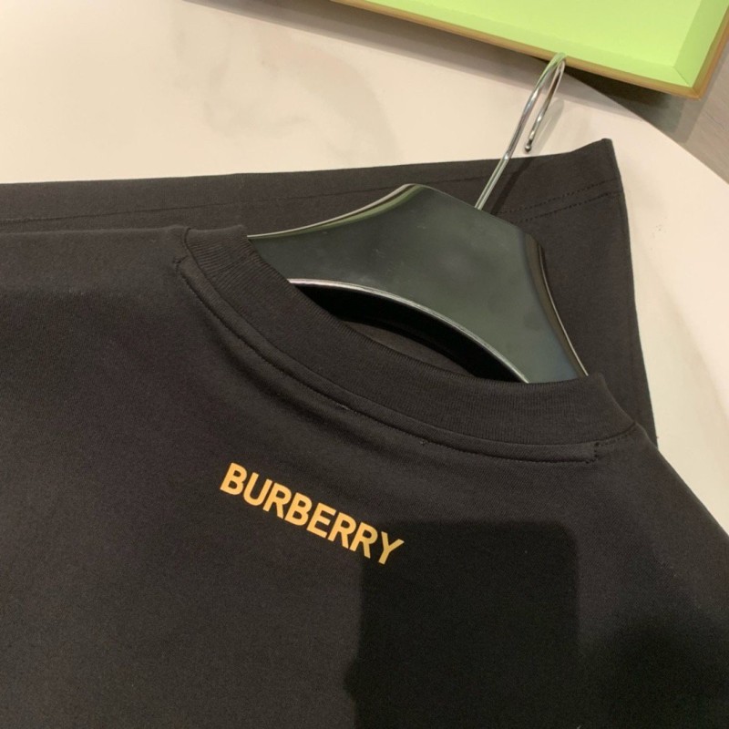 Burberry Unisex Tee