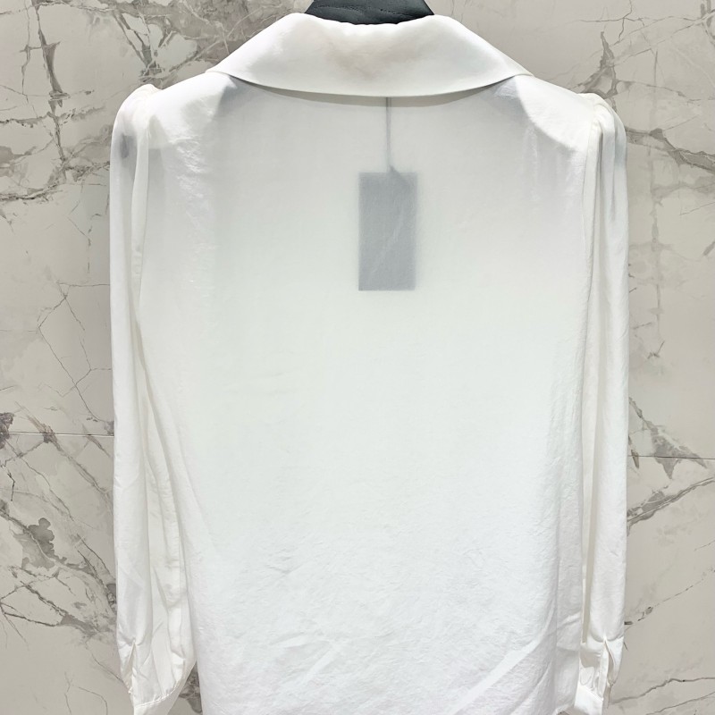 YSL Long Sleeves Shirt