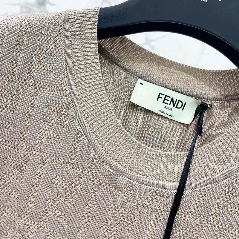 Fendi Dress