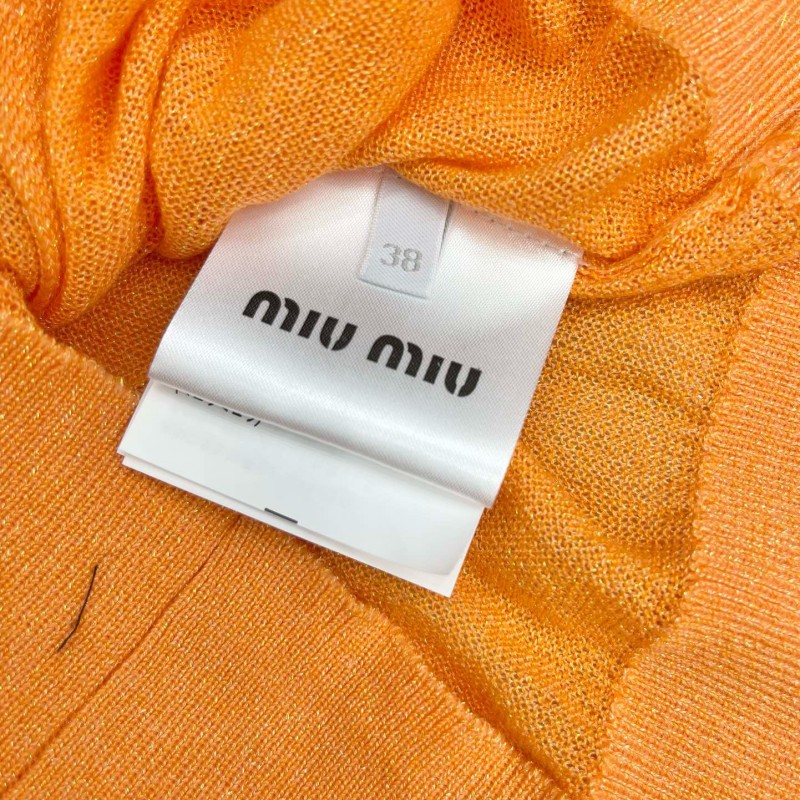 MiuMiu Cardigan