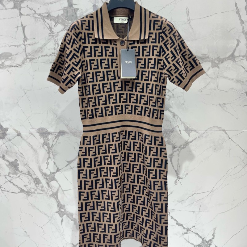 Fendi Dress