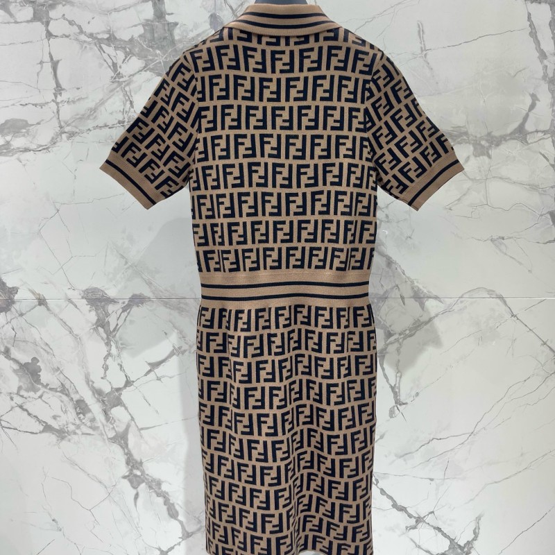 Fendi Dress