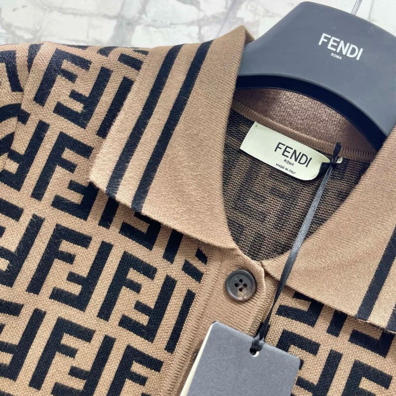 Fendi Dress