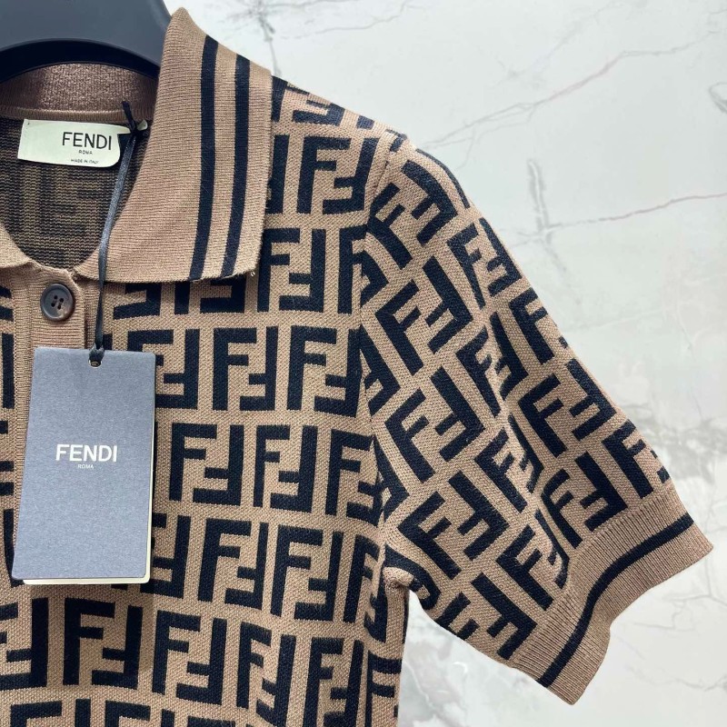 Fendi Dress